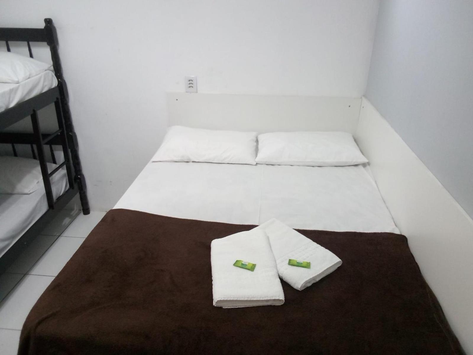 Pousada Rota Mar Penha  Ngoại thất bức ảnh