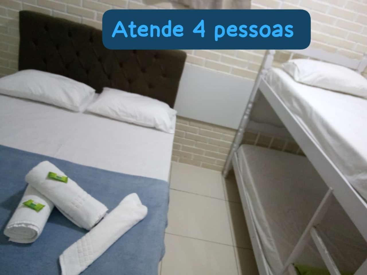 Pousada Rota Mar Penha  Ngoại thất bức ảnh