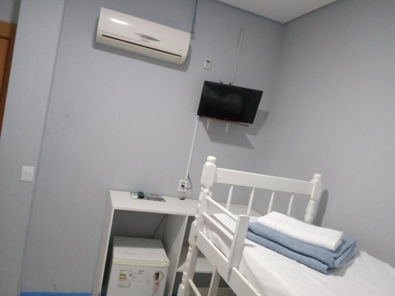 Pousada Rota Mar Penha  Ngoại thất bức ảnh