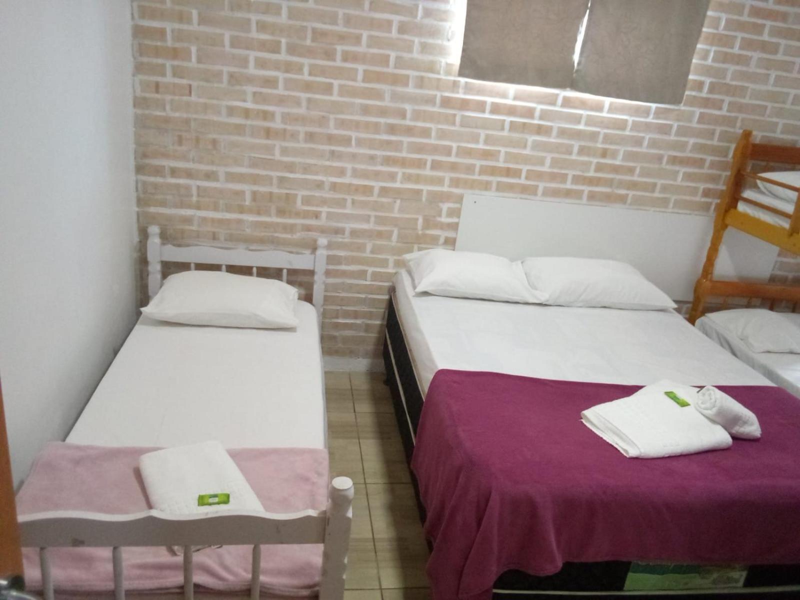 Pousada Rota Mar Penha  Ngoại thất bức ảnh