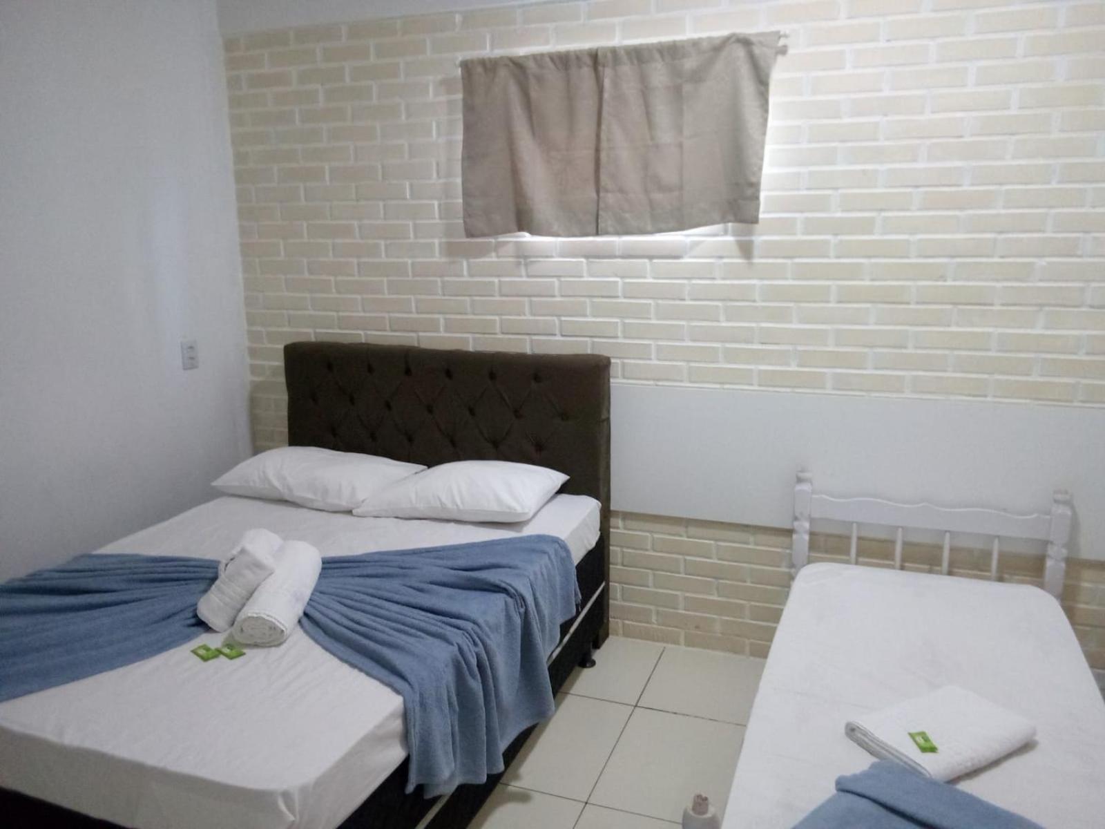 Pousada Rota Mar Penha  Ngoại thất bức ảnh