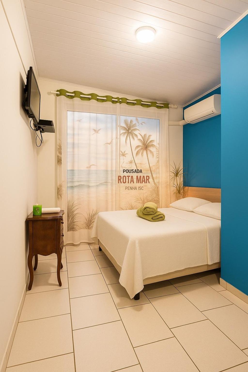 Pousada Rota Mar Penha  Ngoại thất bức ảnh